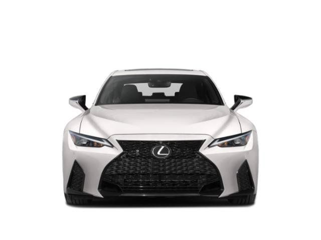 Used 2023 Lexus IS 350 F Sport w/ Navigation Package RWD image 4