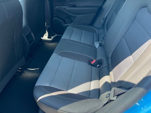 New 2025 Chevrolet Trax LT w/ LT Convenience Package image 11