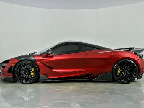 Used 2019 McLaren 720S Performance image 15