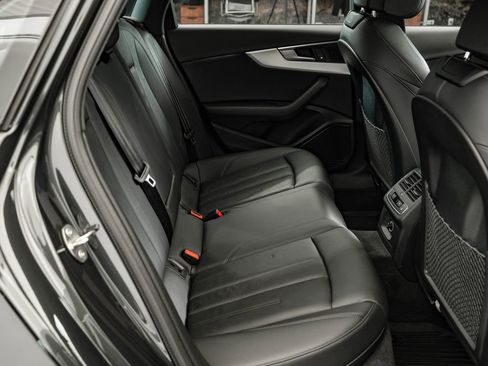 Used 2018 Audi A4 2.0T Premium Plus w/ Premium Plus Package AWD/4WD image 46
