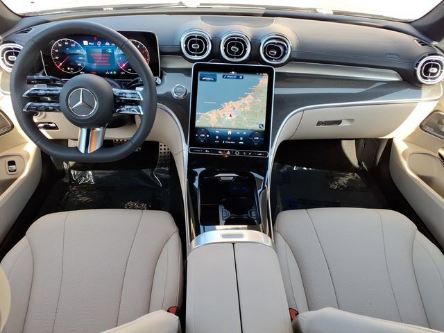 New 2027 Mercedes-Benz CLE 450 4MATIC Coupe image 4