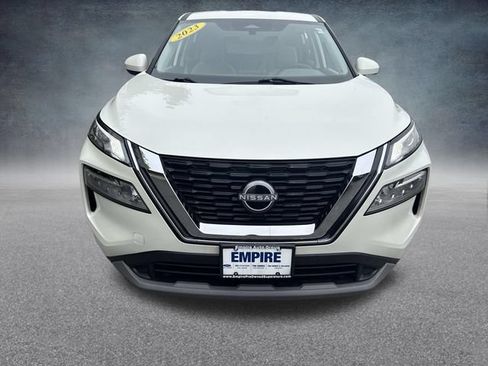 Used 2023 Nissan Rogue SV AWD/4WD image 12