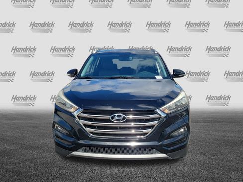 Used 2016 Hyundai Tucson Limited AWD/4WD image 9