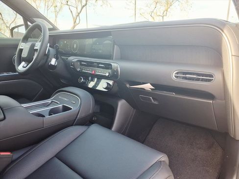 New 2026 Hyundai Palisade Calligraphy image 6