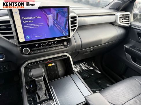 Used 2024 Toyota Sequoia Platinum image 27