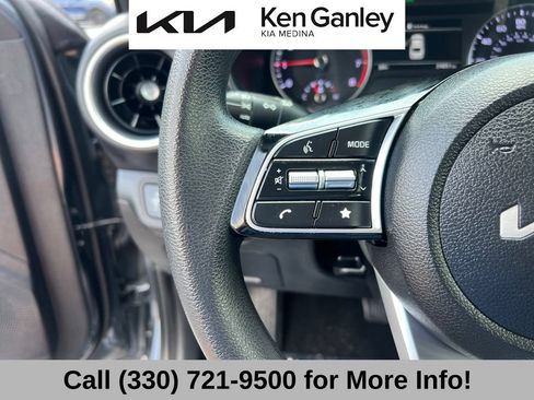 Certified 2024 Kia Forte LXS w/ LXS Technology Package FWD image 31