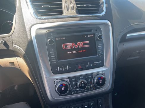 Used 2017 GMC Acadia Limited SLT image 17