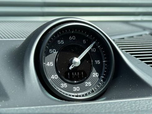 Used 2025 Porsche Cayenne E-Hybrid Coupe image 29