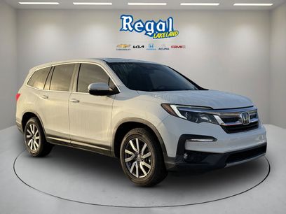 Used 2020 Honda Pilot EX-L