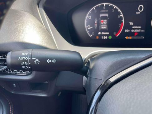 Used 2026 Honda HR-V Sport image 23