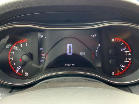 Used 2019 Dodge Durango R/T image 15