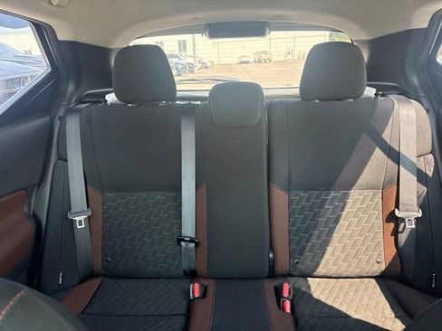 Used 2021 Nissan Kicks SR FWD image 21