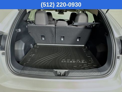 Used 2026 Subaru Crosstrek 2.5i AWD/4WD image 30
