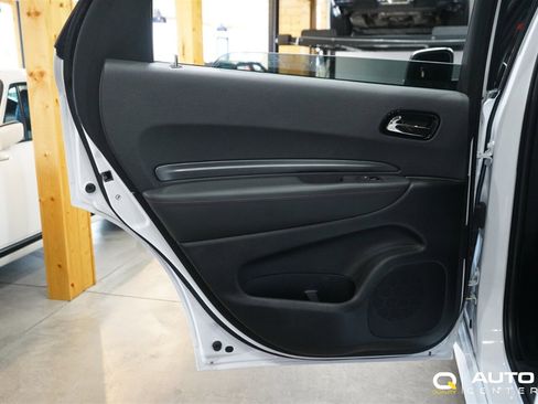 Used 2022 Dodge Durango R/T w/ Tow 'N Go Group image 31