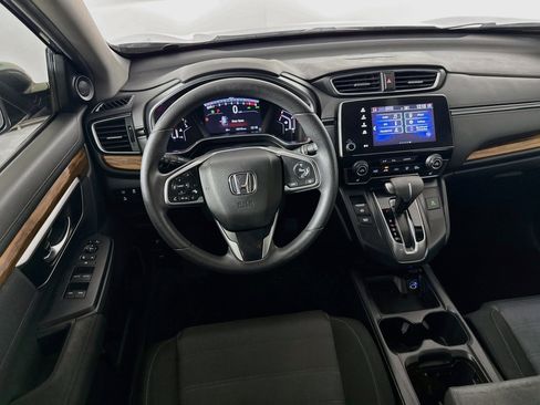 Used 2019 Honda CR-V EX image 27