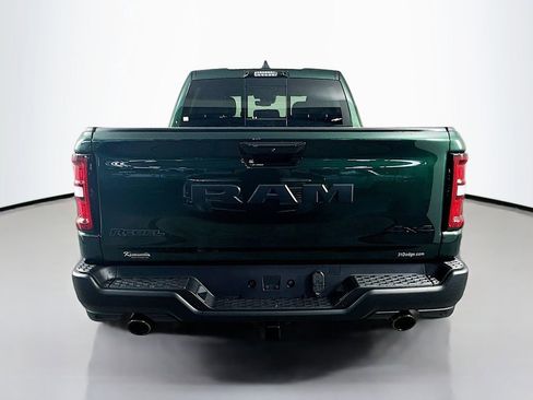 New 2026 RAM 1500 Rebel AWD/4WD image 6