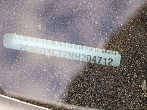 Used 2022 Dodge Charger R/T image 29