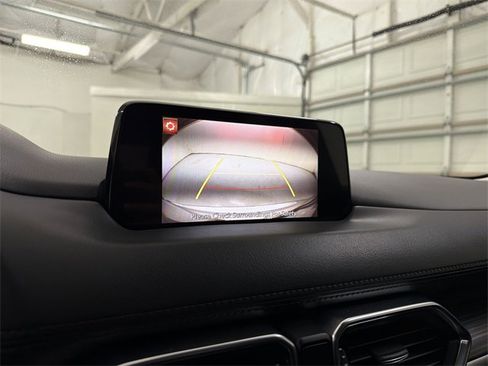 Used 2020 MAZDA CX-5 Grand Touring image 28