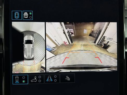 New 2026 GMC Acadia Elevation w/ Elevation Premium Package image 31