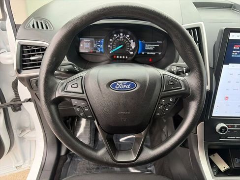 Used 2022 Ford Edge SE AWD/4WD image 27