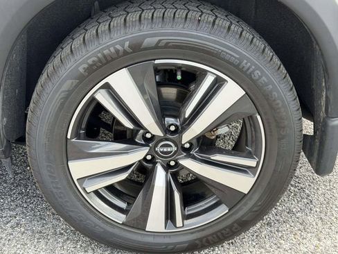 Used 2023 Nissan Rogue SL w/ SL Premium Package FWD image 15
