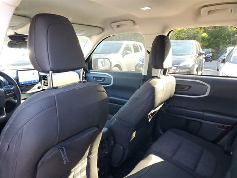 Used 2021 Ford Bronco Sport Big Bend image 26