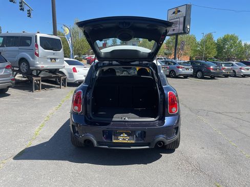 Used 2016 MINI Cooper Countryman S image 12