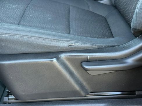 Used 2020 Chevrolet Silverado 1500 W/T w/ WT Value Package image 17