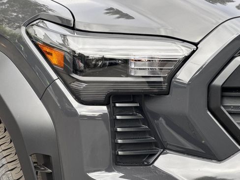 New 2026 Toyota Tacoma TRD Off-Road AWD/4WD image 31