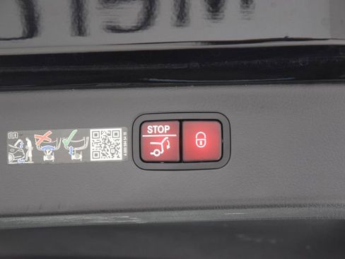 Used 2023 Mercedes-Benz EQS 450+ 4MATIC SUV image 23