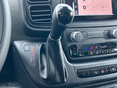 New 2026 RAM ProMaster 2500 FWD image 20