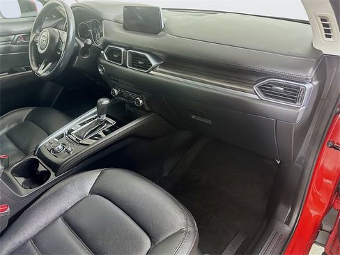 Used 2017 MAZDA CX-5 Grand Touring w/ Premium Package image 34