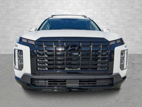 New 2025 Hyundai Palisade XRT image 6