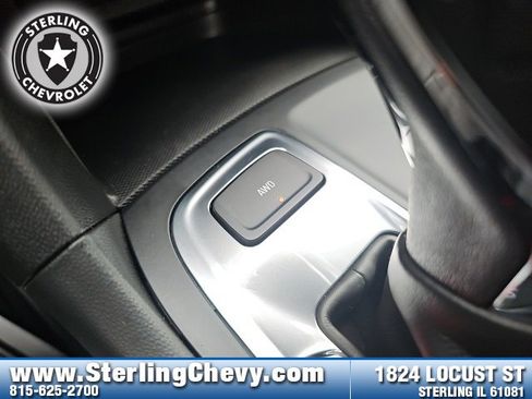 Used 2023 Chevrolet Equinox LS image 15