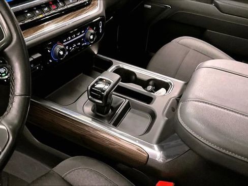 Used 2024 Chevrolet Silverado 1500 RST w/ Redline Edition image 17