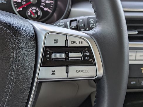 Used 2022 Kia Telluride S AWD/4WD image 26