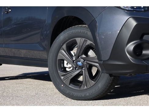 New 2026 Subaru Crosstrek 2.5i image 25