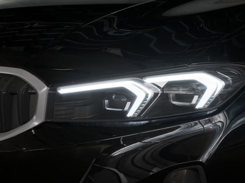 New 2026 BMW 330i Sedan image 33