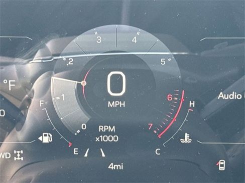 New 2026 GMC Yukon XL Elevation image 16