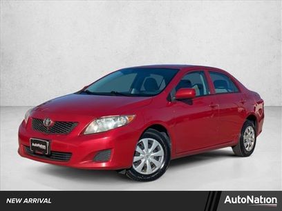 Used 2010 Toyota Corolla LE