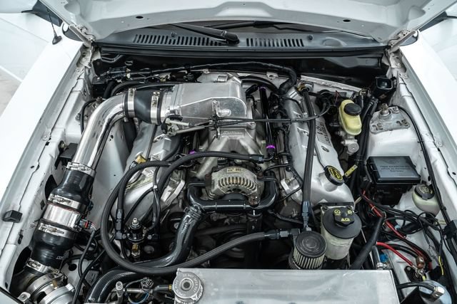 Used 2003 Ford Mustang Cobra RWD image 32