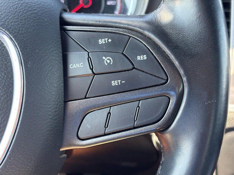 Used 2022 Dodge Charger SXT RWD image 19