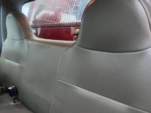 Used 2008 Ford F350 2WD Regular Cab Super Duty image 11