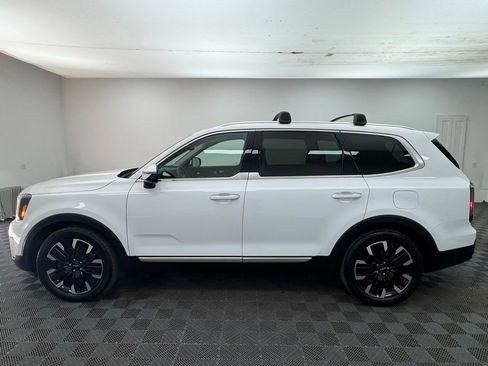 Used 2024 Kia Telluride SX w/ Towing Package AWD/4WD image 15
