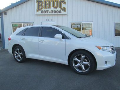 Used 2009 Toyota Venza AWD
