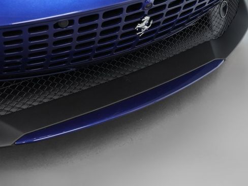 Certified 2025 Ferrari Roma Spider image 5