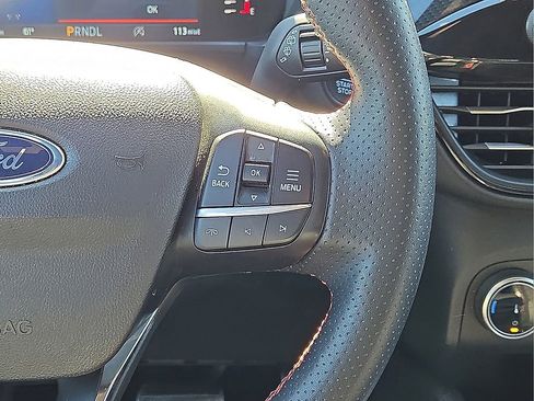 Used 2024 Ford Escape ST-Line image 20