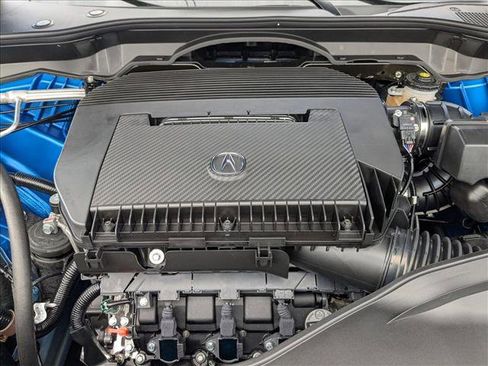 New 2026 Acura MDX A-Spec image 16