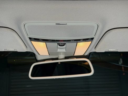 Used 2013 Mercedes-Benz S 550 w/ Sport Pkg Plus One image 30