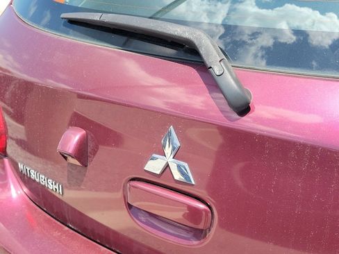 Used 2018 Mitsubishi Mirage ES FWD image 20
